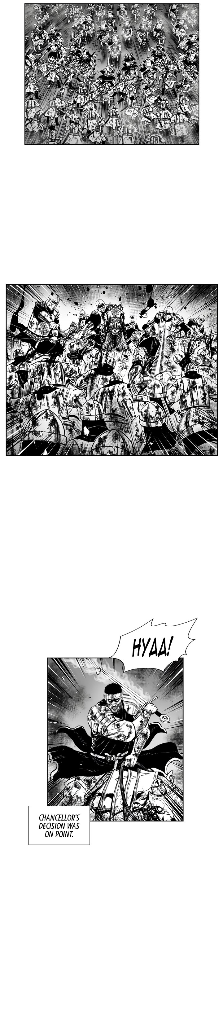 Red Storm Chapter 335 5